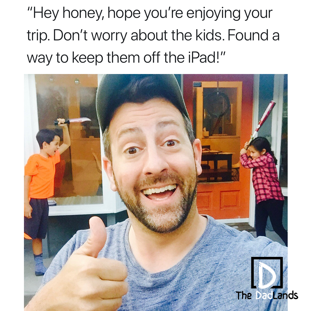 Enjoying your trip…