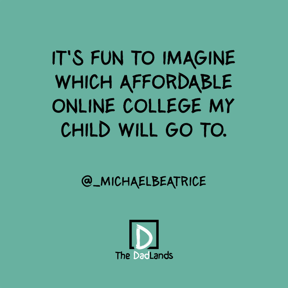 Affordable College