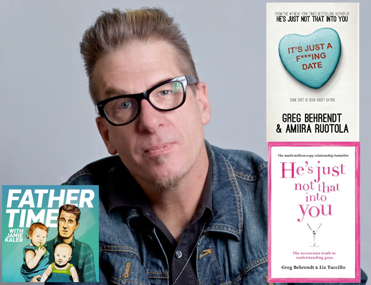 Greg Behrendt