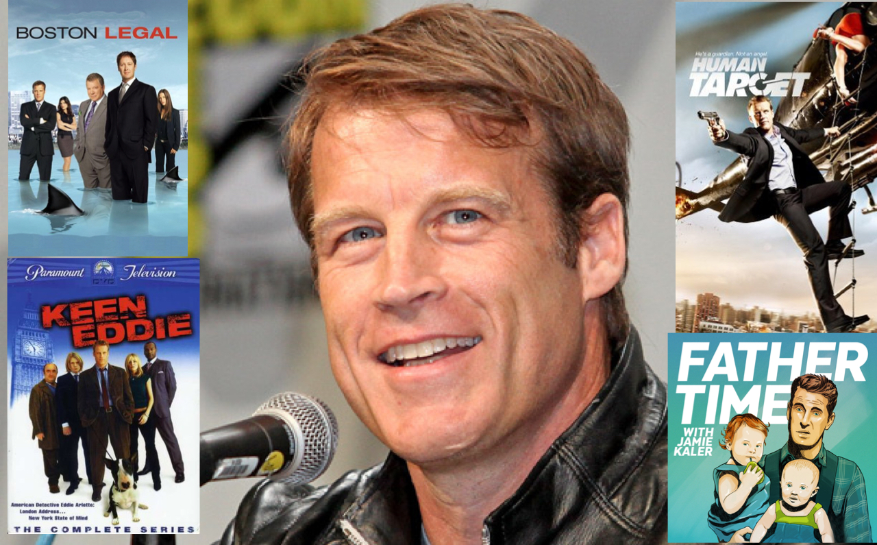 Mark Valley