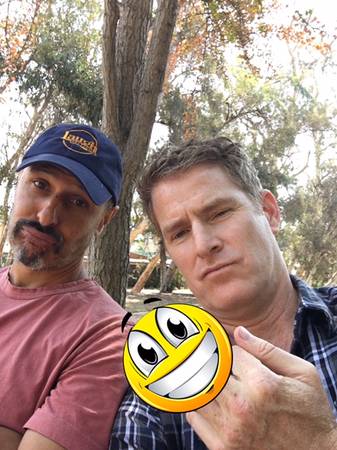 Maz Jobrani
