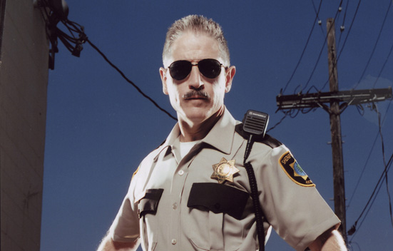 Carlos Alazraqui