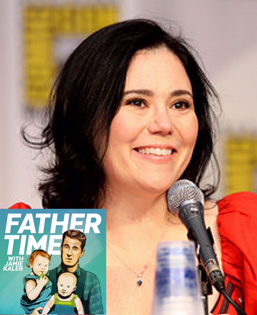 Alex Borstein