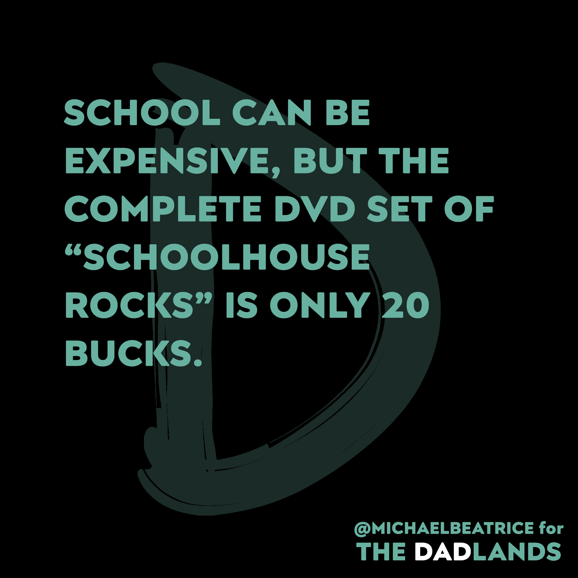 Schoolhouse Rock