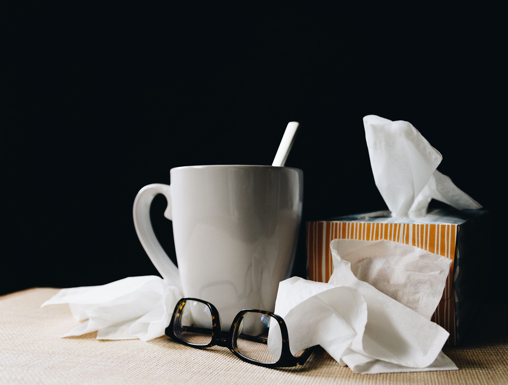 The Absolute Worst Time to Get the Flu