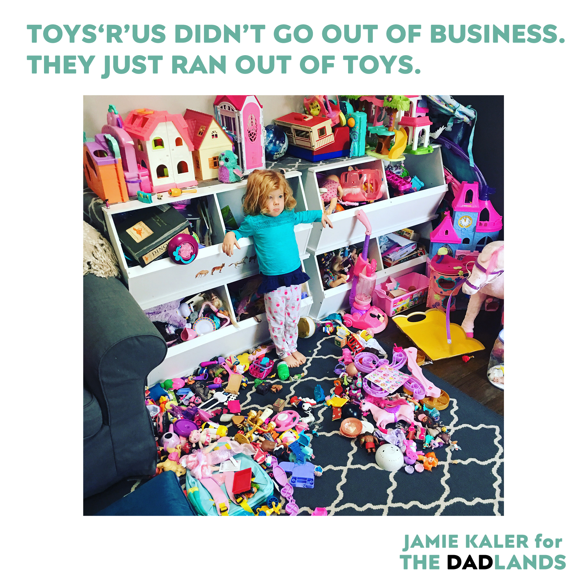 Toys R Us
