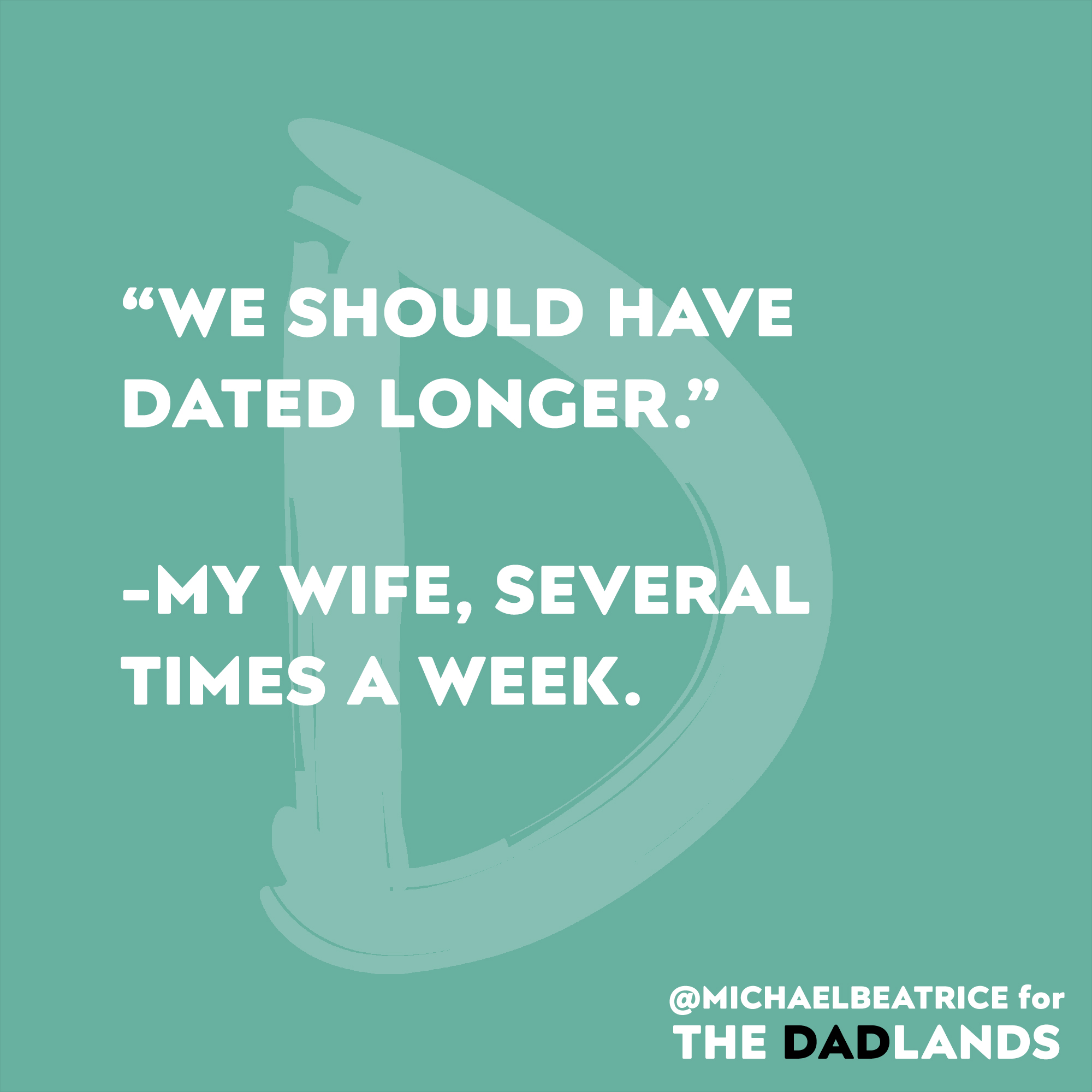 You Can’t Argue with That. Or Her.