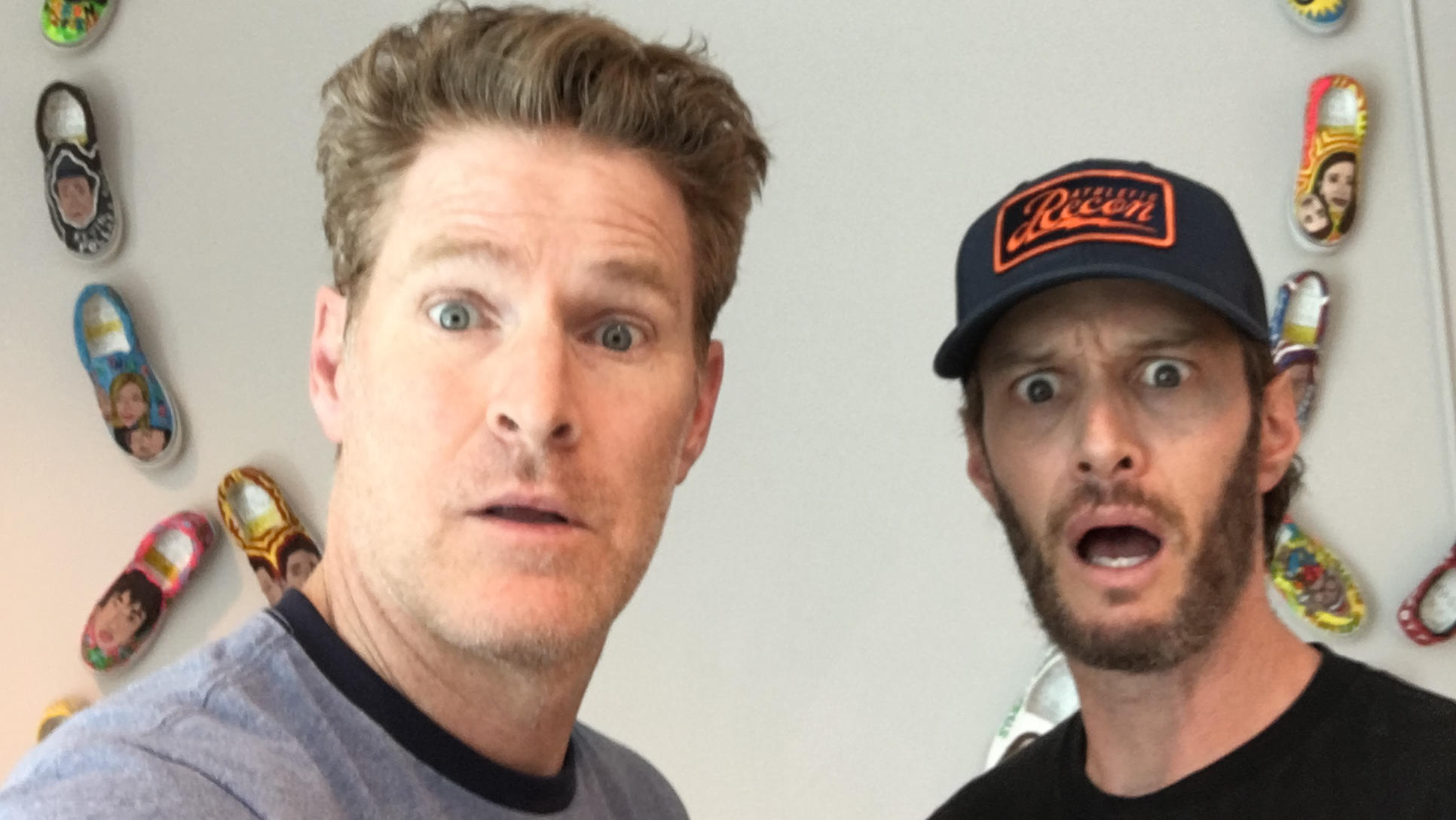 Josh Wolf