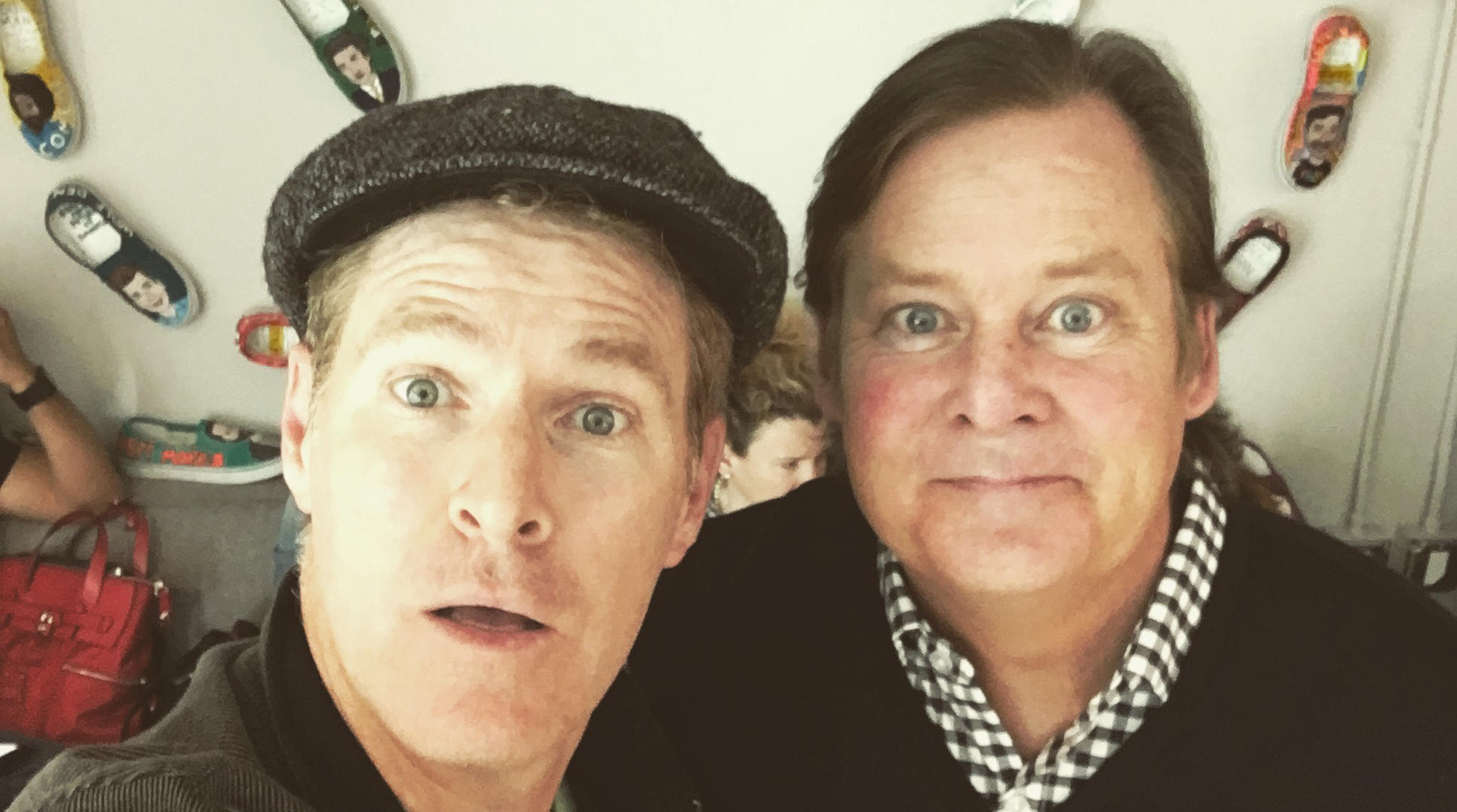 Joel Murray
