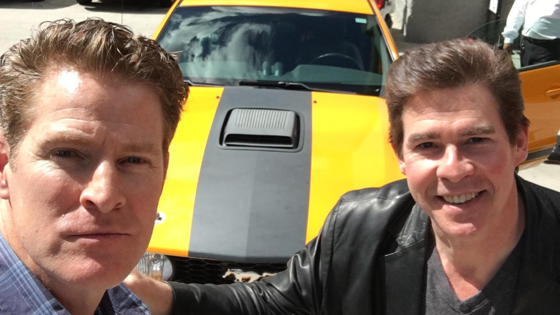 Ralph Garman