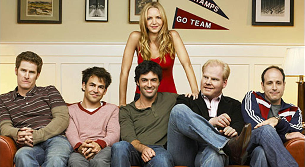 My Boys My Boys